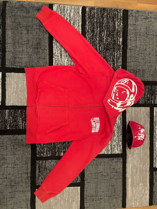 Billionaire Boys Club OG hoodie usa