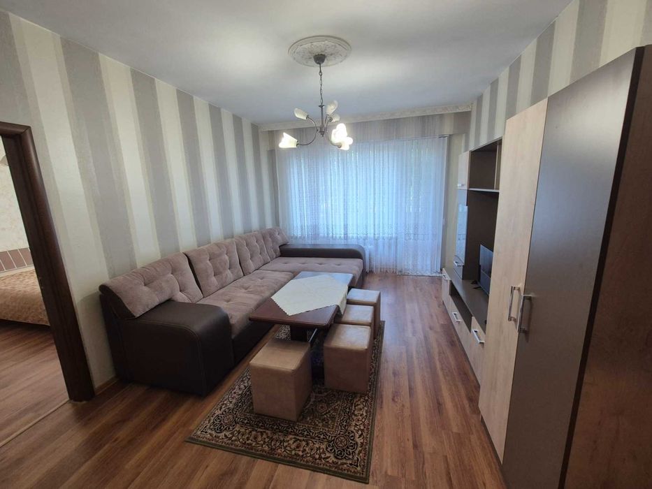 Четиристаен апартамент ж.к. Свобода