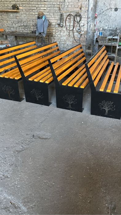 Изготовления сварочных работ