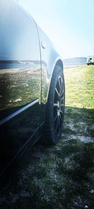 Audi A4 B7 2.0D 140 BPW