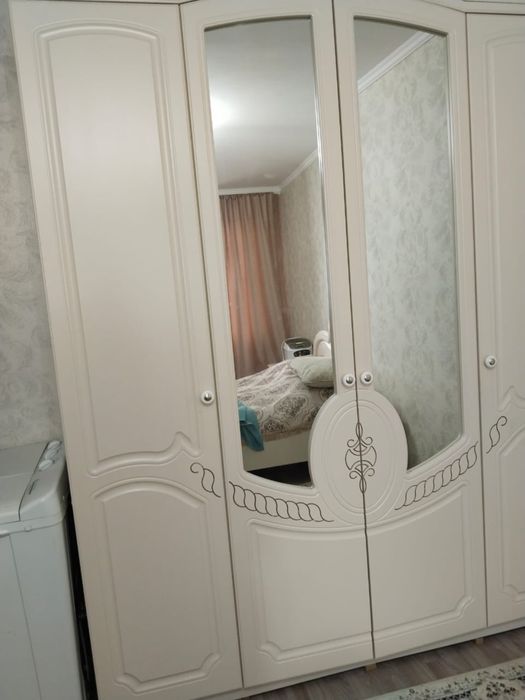 Продается 3 комн квартира