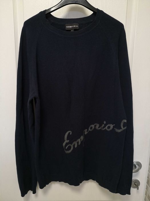 Vând Bluză Emporio Armani