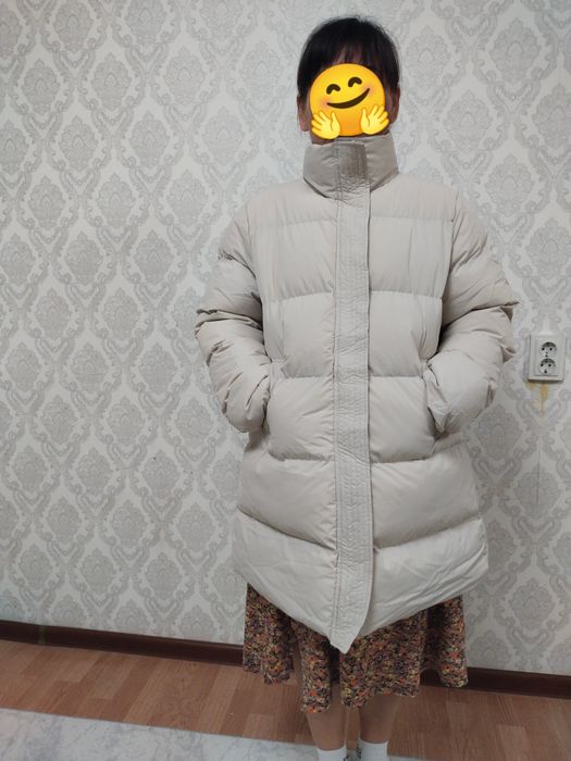 Новая с итекеткой