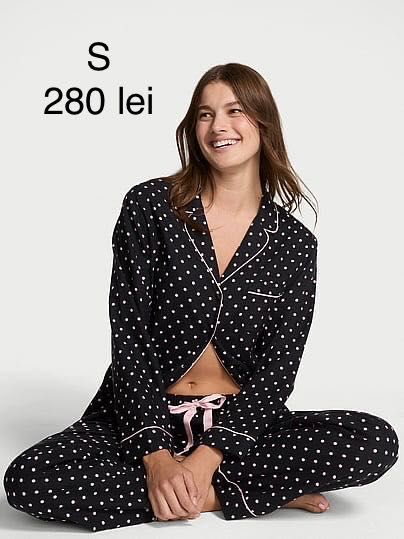 Promoții Pijama Victoria’s secret