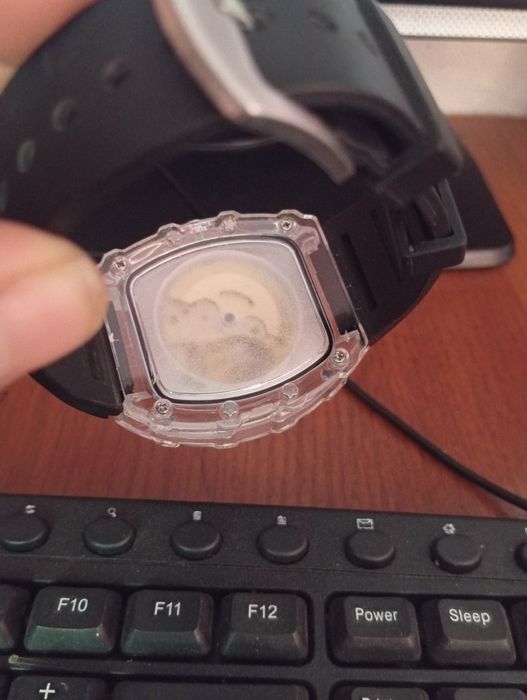 Продам механические  Richard Mille в отличном состоянии