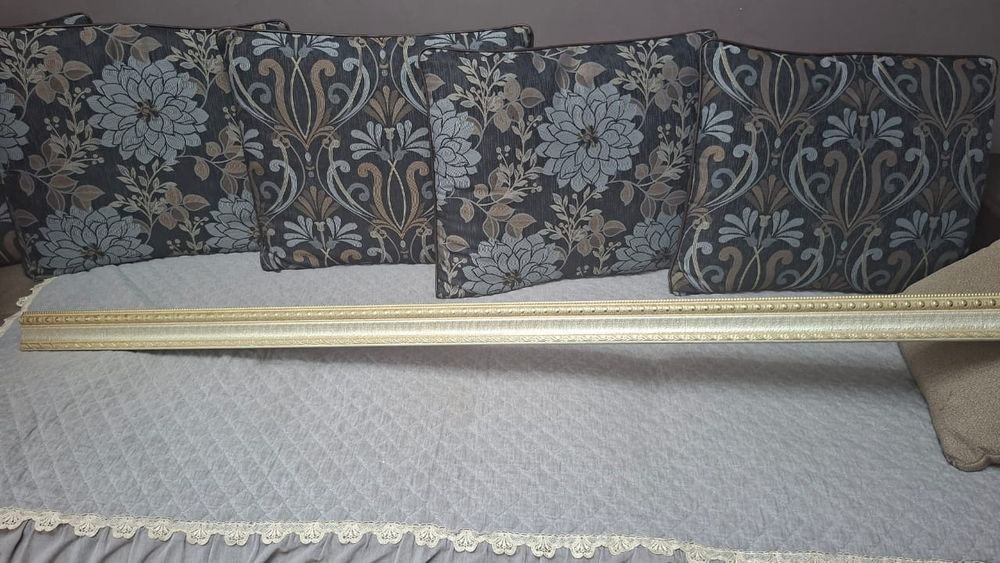 Гардина потолочная 3М