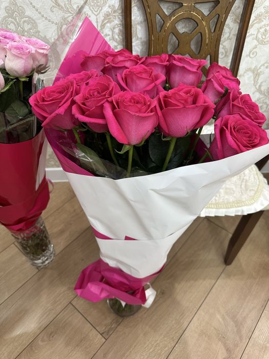 25голондские розы