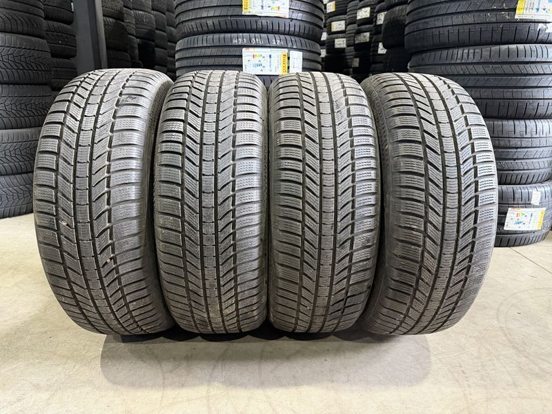 235/55/19 CONTINENTAL 4бр