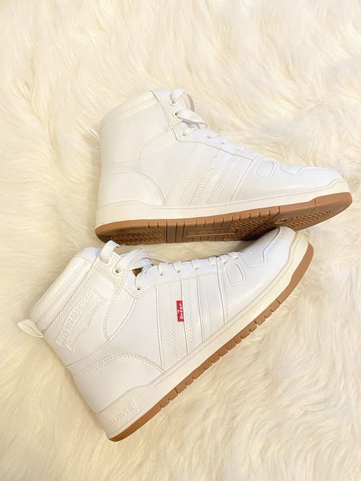 Adidasi Sneakers LEVI’S