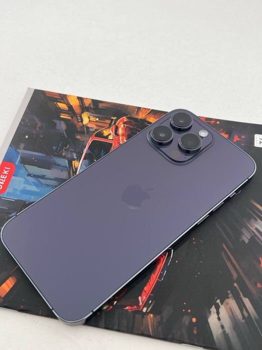 iPhone 14 Pro Max 256 EAC