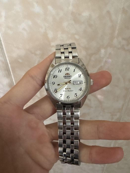 Часы ORIENT 3Stars