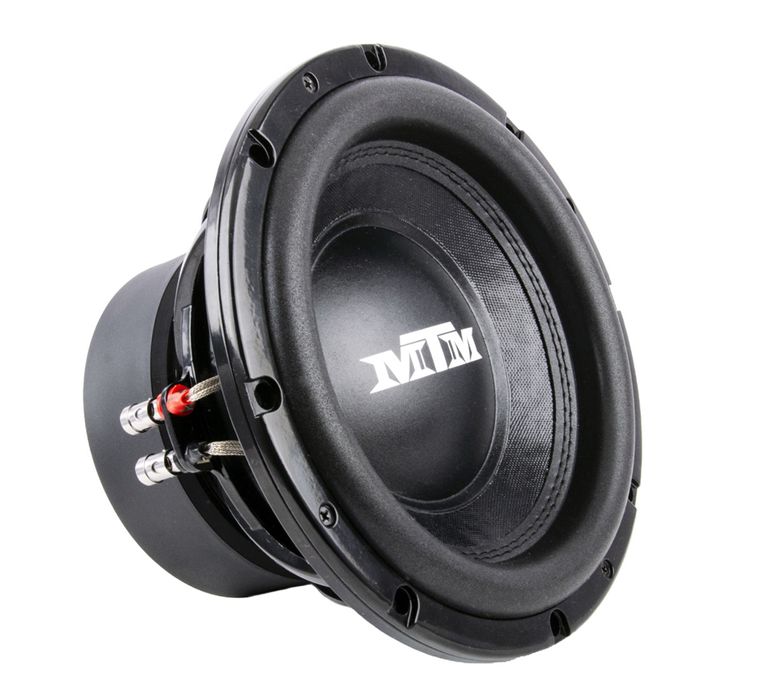 МТМ  Audio W10 SQL
