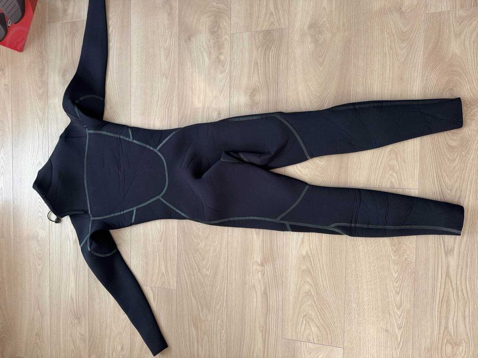 Неопрен с дълъг ръкав