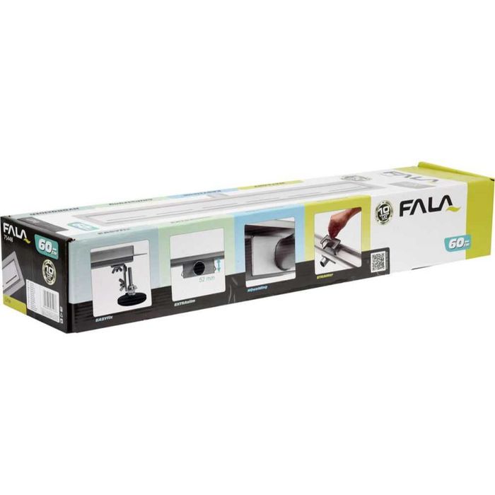 Линеен сифон LINE FALA