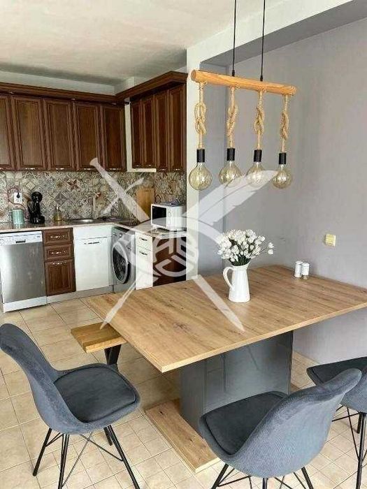 Продава се Тристаен апартамент в Созопол - 94 кв.м за 1764 €/кв.м - Снимка #1