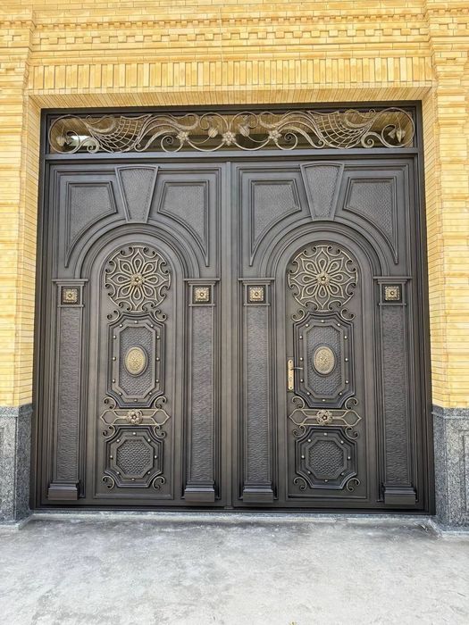 ТЕМИР Варота 007