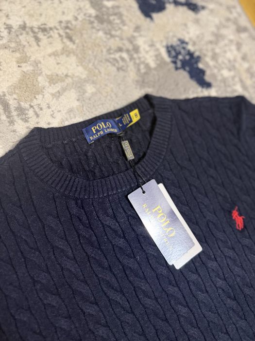 Bluza Polo Ralph Lauren