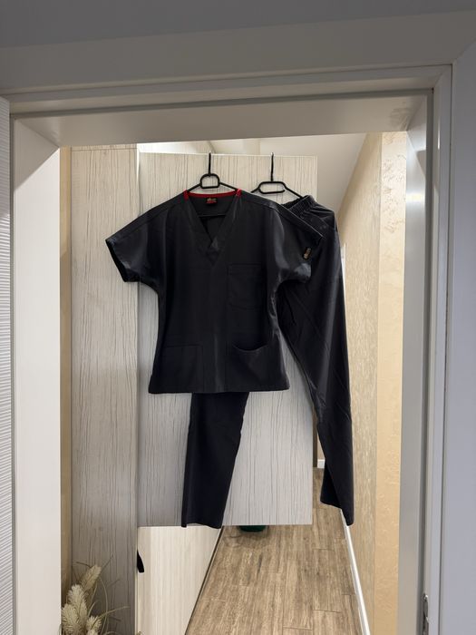 Медицински екипи Чизги