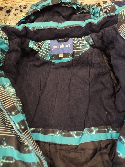 Продам комбинезон детский