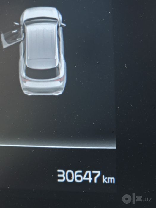 Kia Sportage Style 2023