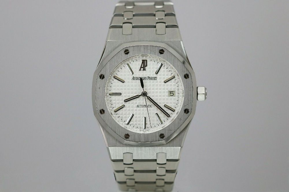 часы Audemars Piguet Royal Oak !