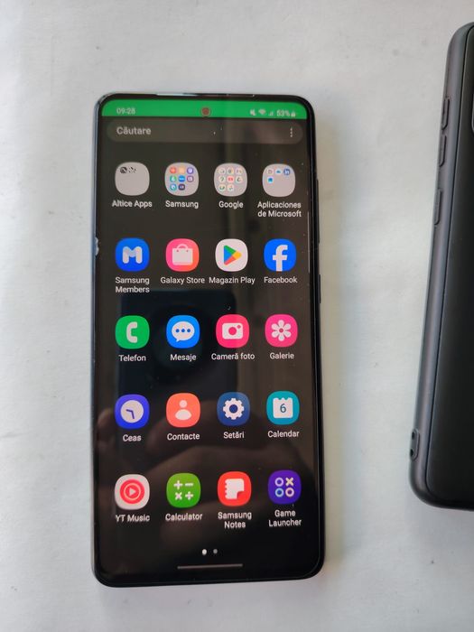 Vând Samsung Galaxy A51 Citiți anunțul!