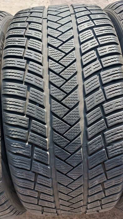Зимни гуми 245/40/20 Vredestein Wintrac Pro 4 броя