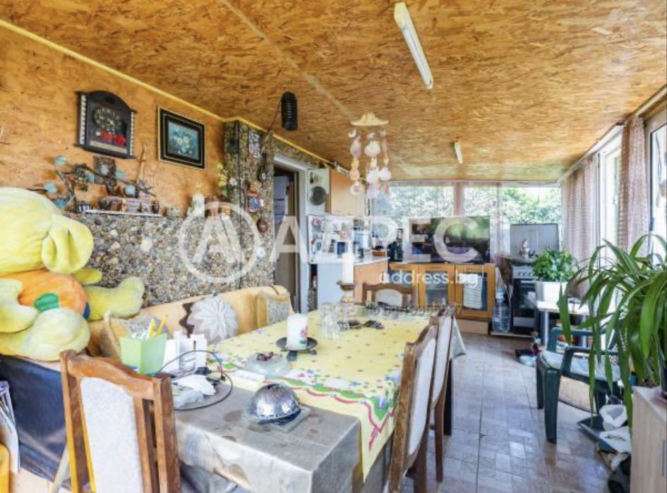 Продава се Къща в Варна, Възраждане 4 - 108 кв.м за 1834 €/кв.м - Снимка #14