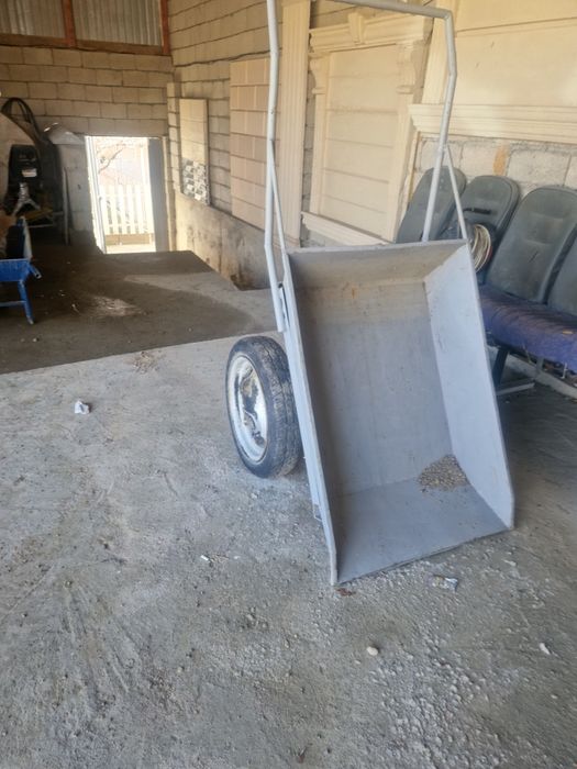 Тачка Арба сатылымда.