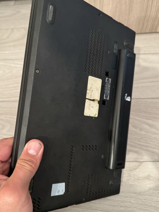 Laptop Lenovo x240 i5