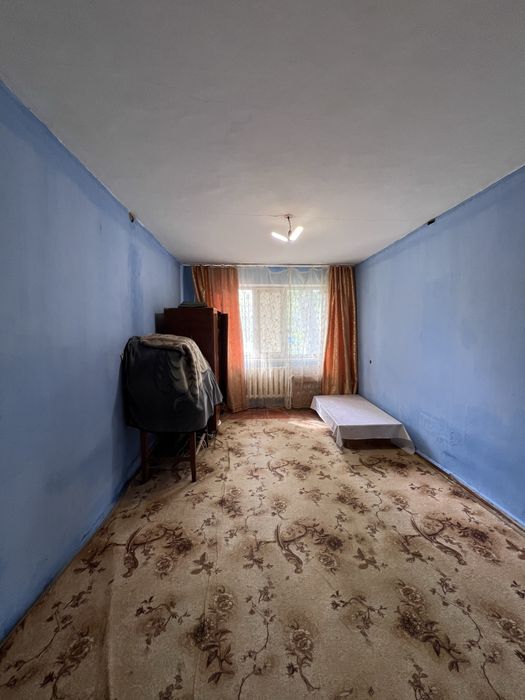 2-х комн квартира в центре