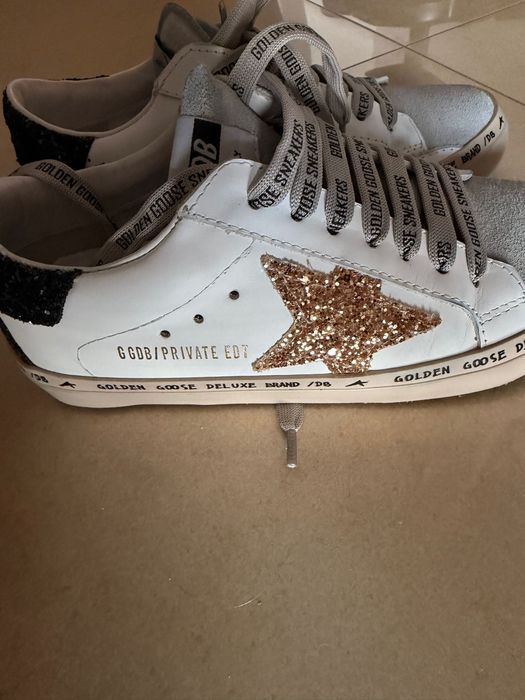 Adidași Golden Goose