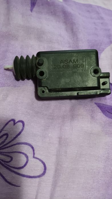 Actuator Electric Portbagaj Asam Dacia Logan 1 2004-2012 55159