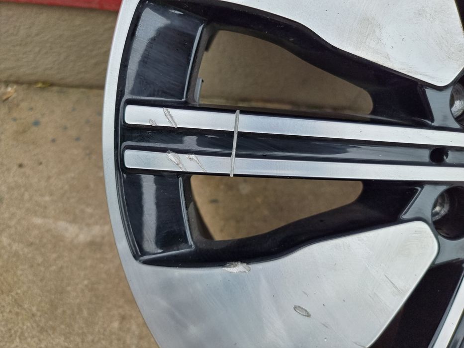 Janta 18 Mercedes EQA EQB cod A2434011300