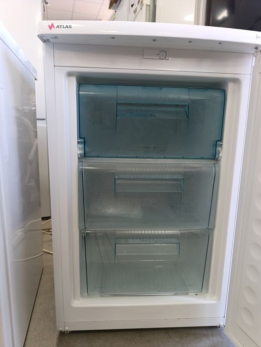 Фризер ATLAS A+ внос от Германия