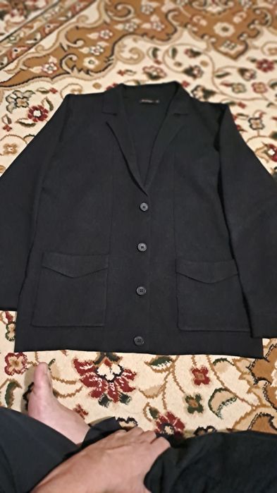 Кардиган мужской