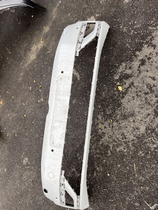 Броня VW Golf 7 Face