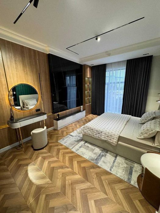 Шикараная Новостройка В центре  Яккасарайскиий Аския Базар / Нирвана