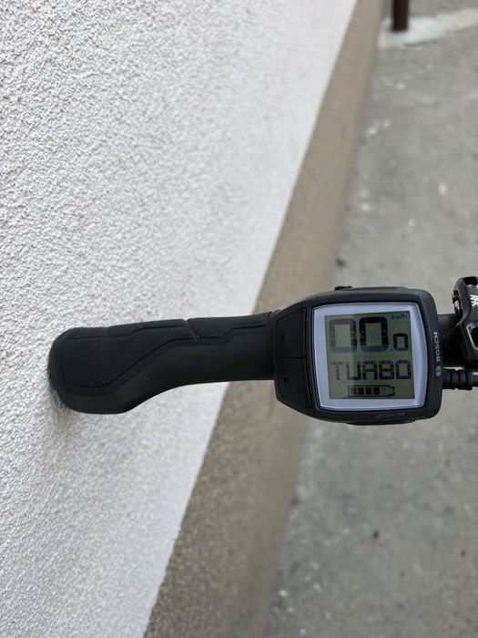 Алуминиев електрически велосипед CUBE STEREO HYBRID 120 PRO 625 29 цола
