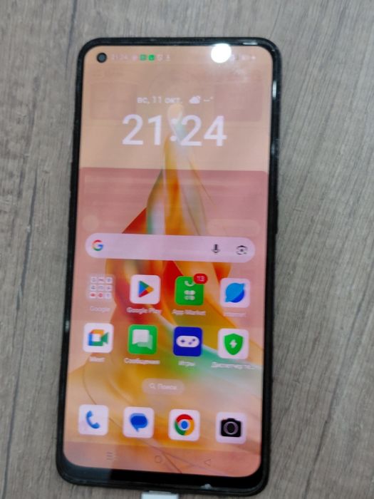 Продам Oppo Reno 8