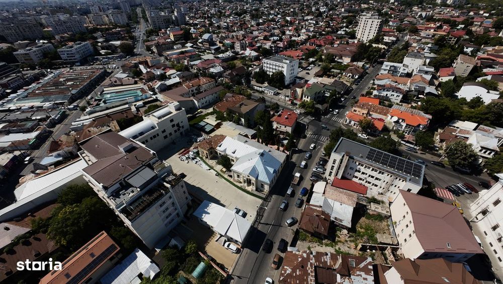 De închiriat Casa/Vila Ultracentral Comercial / Rezidențial
