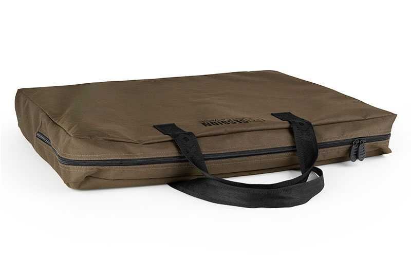 Шкаф за палатка Fox Session Storage