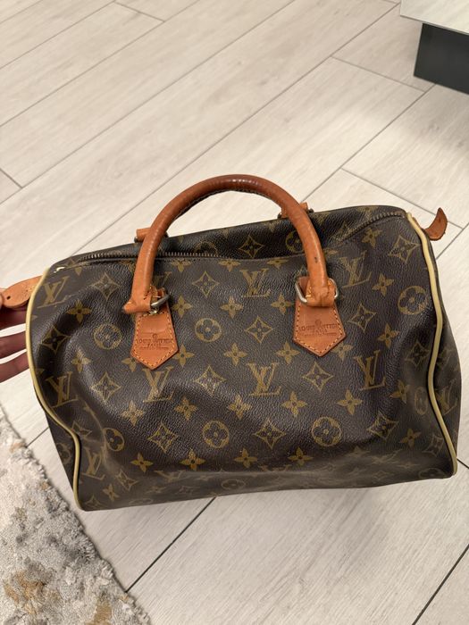 Geanta louis vuitton