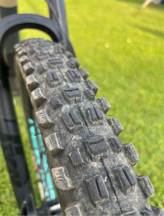 Cube stereo 170 Rce-2022 -Enduro MTB