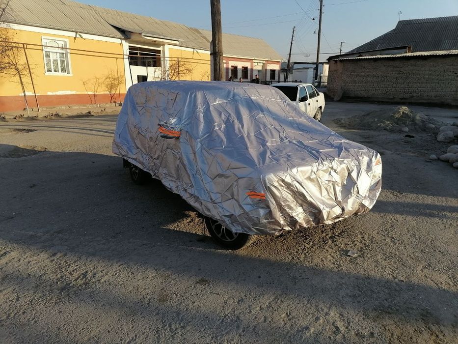 Sfatli avto chexollar Nukus