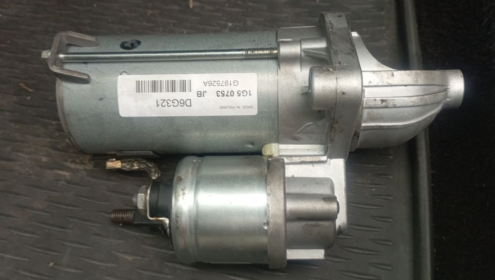 Electromotor Fiat Dubloo.1.3 Multijet