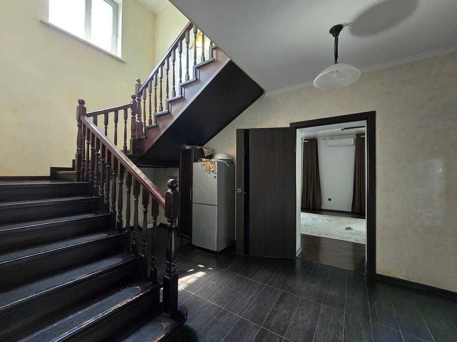 Продам 4х-комнатный дом мкр. Таугуль