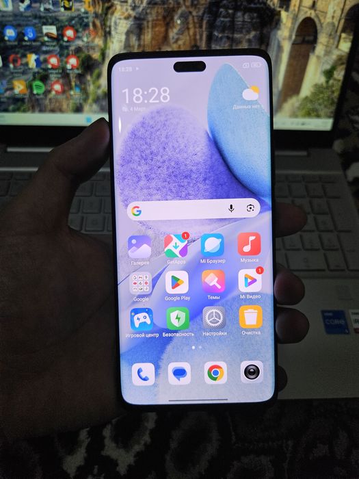 Xiaomi 13 Lite 5G 256 гб