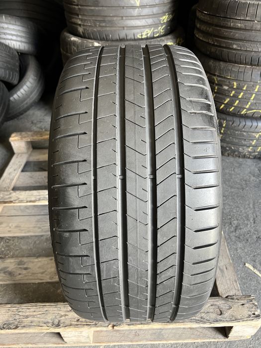 1 anvelopa vara 275/30/20 , Pirelli , DOT 2024 , 6.8 mm !
