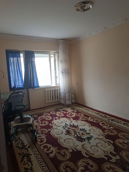 Продаётся Общежитие Спутник4 2/2/4